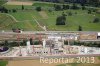 Luftaufnahme Kanton Luzern/Perlen/Neue KVA - Foto Neue KVA Perlen  2071